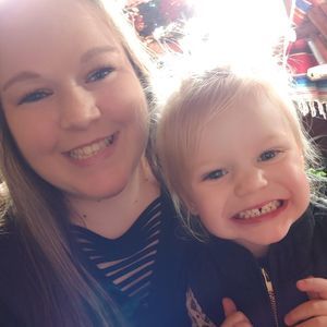 Meet your Posher, Kristin